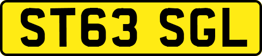 ST63SGL