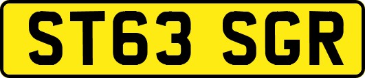 ST63SGR
