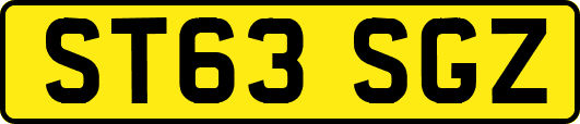 ST63SGZ