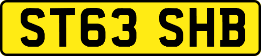 ST63SHB