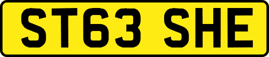 ST63SHE
