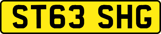 ST63SHG