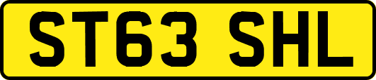 ST63SHL