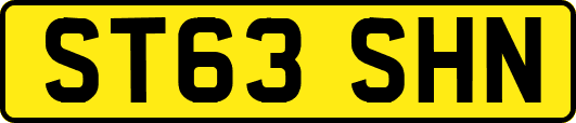ST63SHN