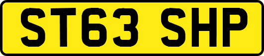 ST63SHP