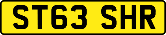 ST63SHR