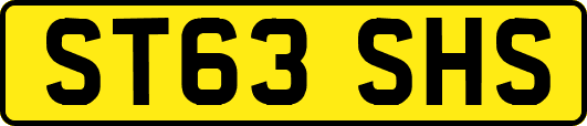 ST63SHS