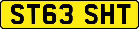 ST63SHT