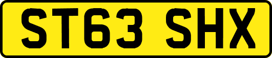 ST63SHX