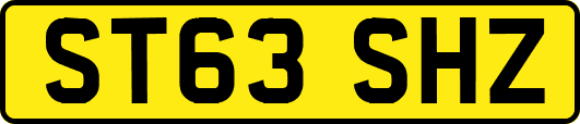 ST63SHZ
