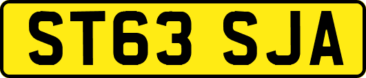 ST63SJA