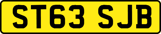 ST63SJB