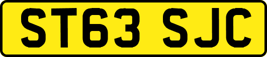 ST63SJC
