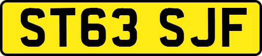 ST63SJF