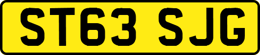 ST63SJG