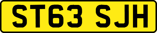 ST63SJH