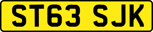 ST63SJK
