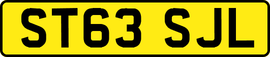 ST63SJL