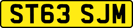 ST63SJM