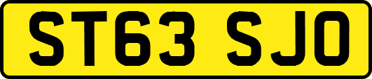 ST63SJO
