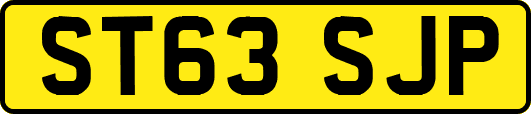ST63SJP