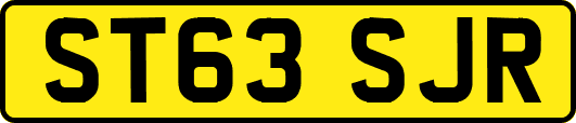 ST63SJR