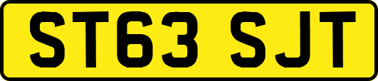 ST63SJT