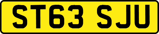 ST63SJU