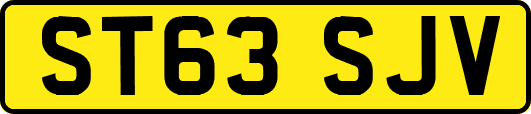 ST63SJV