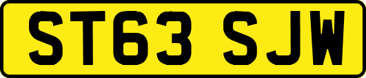 ST63SJW