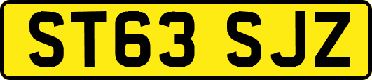 ST63SJZ
