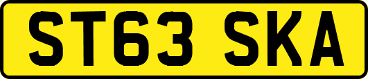 ST63SKA
