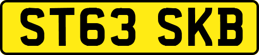 ST63SKB