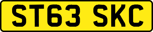 ST63SKC