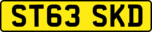 ST63SKD