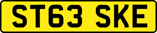 ST63SKE