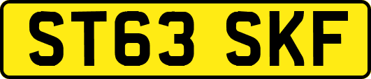 ST63SKF