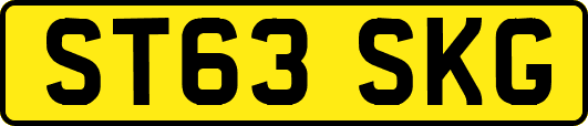 ST63SKG