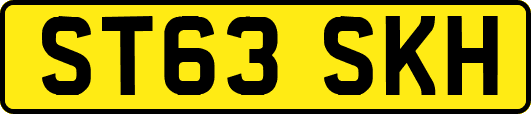 ST63SKH