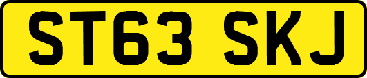 ST63SKJ
