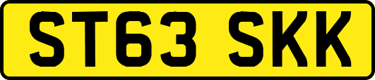 ST63SKK