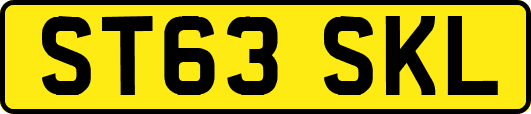 ST63SKL