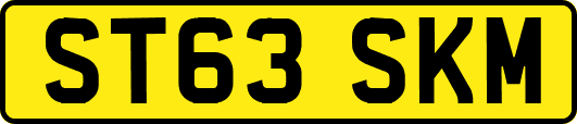 ST63SKM