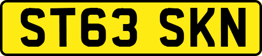 ST63SKN