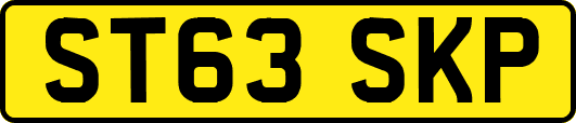 ST63SKP