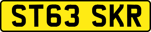 ST63SKR