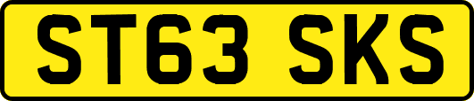 ST63SKS