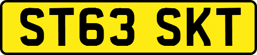 ST63SKT