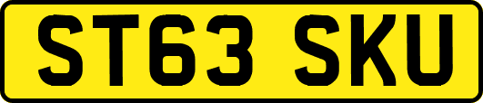 ST63SKU