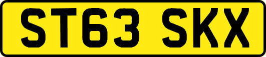 ST63SKX